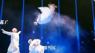 和尚舞视频,千年古韵在现代的精彩演绎