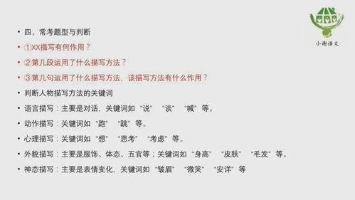 阅读理解视频,深度解读阅读理解技巧