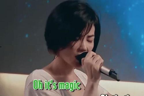 王菲的歌曲视频,穿越时光的旋律与光影