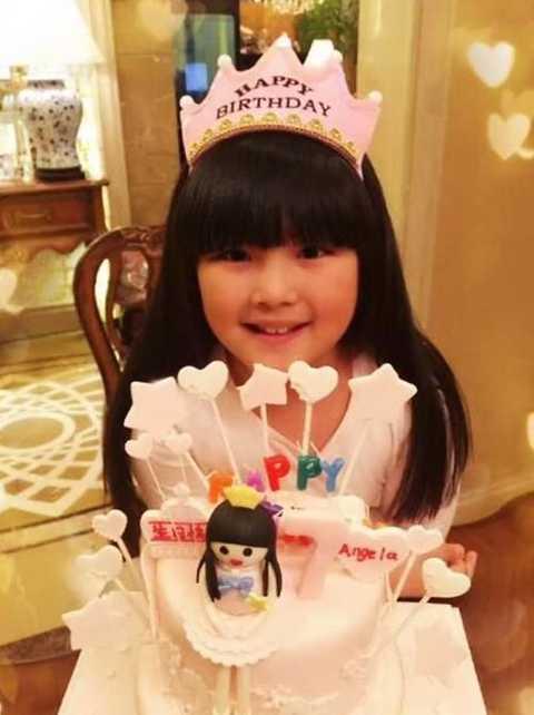 王诗龄的视频大全,童星成长轨迹回顾